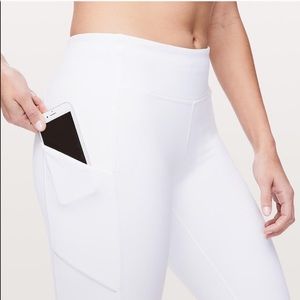 Lululemon Speed Up Tight 28”